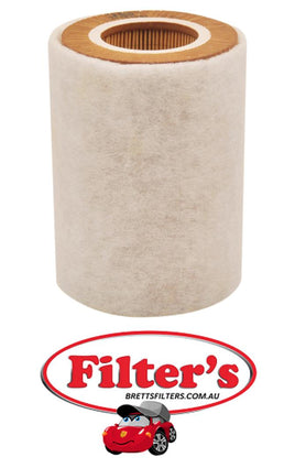 A0389 AIR FILTER SMART City-Coupe  Air Supply Sys Jun 02~Mar 07 0.60 L   M 160 Model:Crossblade|KW:52    SMART Fortwo  Air Supply Sys Apr 07~ 1.10 L  452 M 132 KW:72