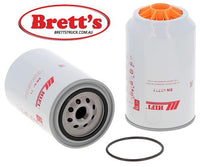 SN 40802 SN40802 FUEL WATER SEPARATOR FILTER HIFI BUY AT BRETTS TRUCK .COM.AU FS 36230 , FS36230 FLEETGUARD CUMMINS DONGFENG 5300516