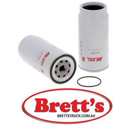 SN 70420 SN70420 FUEL WATER SEPARATOR FILTER BTP  SN70420 HIFI  SN 70420