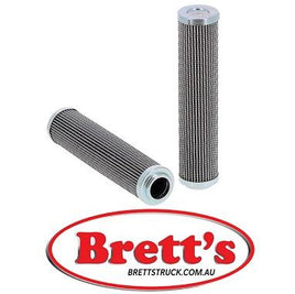 SH 63937 SH63937 HYD HYDRAULIC FILTER BTP  SH63937 HIFI  SH 63937 P 17-1726 , P 17-6617 , P171726 , P176617