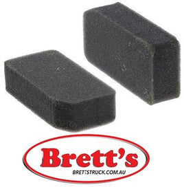 SA 12472 SA12472 AIR FILTER BTP  SA12472 HIFI  SA 12472 17211-ZA7-000 , 17211ZA7000 HONDA