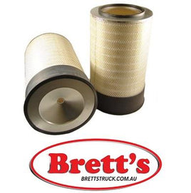SA 16835 SA16835 AIR FILTER BTP  SA16835 HIFI  SA 16835 PA 3892 , AF 26489 , PA3892 , AF26489