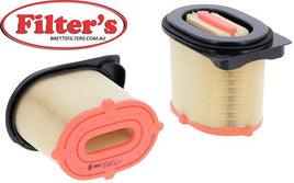 SA 17457 SA17457 AIR FILTER PRIMARY HIFI BUY AT BRETTS TRUCK .COM.AU BHC 5095 DIECI BHC5095 DIECI