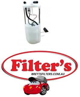 FST2902P FUEL FILTER  IN TANK IN-TANK SUZUKI 15100-65832 15100-65842 SUZUKI 15100-65J01 SUZUKI 1510065832 SUZUKI 1510065842 1510065J01 DEKO FRL-420  FRL420