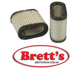 SA 12467 SA12467 AIR FILTER BTP  SA12467 HIFI  SA 12467