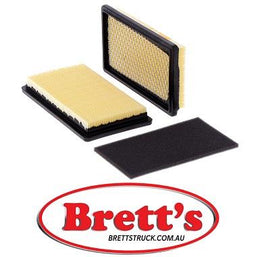 SA 12468 SA12468 AIR FILTER BTP  SA12468 HIFI  SA 12468 20B-32610-H7 , SL 1416 , 20B32610H7 , SL1416