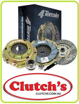 4T238NHD 4TU238N 4T238N  CLUTCH KIT 4T 4TERRAIN 4WD MITSUBISHI  Triton MK 2.8 Ltr Diesel 2.8L 4M40 10/1996-4/2003   Triton MN 2.4 Ltr 2.4L MPFI 4G64  9/2009-4/2015  Triton MQ 2.4 Ltr 2.54L MPFI 4G64 5/2015- HEAVY DUTY INSPEK FREE SHIPPING*  R238N R238