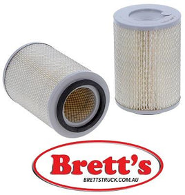 SA 10940 SA10940 AIR FILTER AXECO VS 53