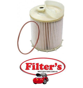 FE0048 FUEL FILTER Cross Reference: R2706P, K2247034000, 2247034000, 22470-34000, SN25101, 40050400085, 40050400085A, 40050400343