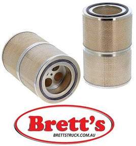 SA 10949 SA10949 AIR FILTER BTP  SA10949 HIFI  SA 10949