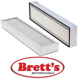 SC 90044 SC90044 CABIN AIR FILTER BTP  SC90044 HIFI  SC 90044 PA 3658 , 7 T 1889 , P 60-6084 , SKL 2587 , PA3658 , 7T1889 , P606084 , SKL2587