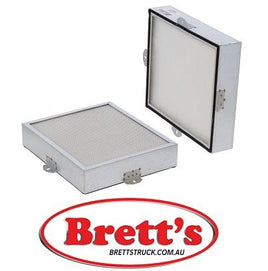 SC 90048 SC90048 CABIN AIR FILTER BTP  SC90048 HIFI  SC 90048 SKL 2500/2 , 11007739 , 11007849-0 , SKL25002 , 110078490