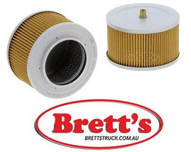 SH 60453 SH60453 HYD HYDRAULIC FILTER YUCHAI YC 135-8 YC 60-6 YC 60-7 YC 60-8 YC 65-8 YC 85-6 YC 85-7 YC 85-8