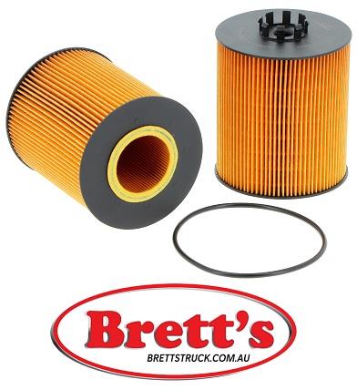 SO10047 OIL FILTER JOHN DEERE P550938 P7233 Baldwin John Deere RE50967 ...