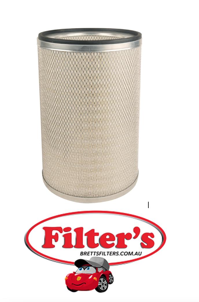 A0421 AIR FILTER DAF 694218 IVECO 1902129 IVECO 1904550 IVECO 41272534 ...