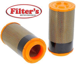 SA 17499 SA17499 AIR FILTER OUTER HIFI BUY AT BRETTS TRUCK .COM.AU
