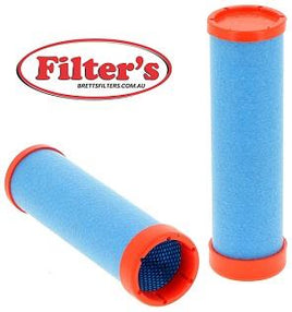 SA 17504 SA17504 AIR FILTER INNER HIFI BUY AT BRETTS TRUCK .COM.AU
