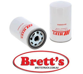 SH 630052 SH630052 HYD HYDRAULIC FILTER FOR LEBRERO VM4 ,VM5,