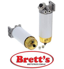 MO 144102 MTC MO144102MTC COMPLETE FUEL FILTER BTP  MO144102MTC HIFI  MO 144102MTC