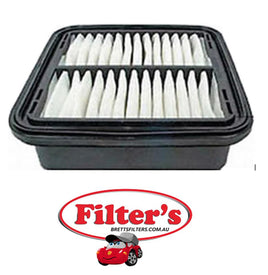SA 8414 SA8414 AIR FILTER HIFI BUY AT BRETTS TRUCK .COM.AU