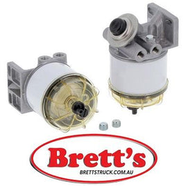 MO 144402 MO144402 COMPLETE FUEL FILTER BTP  MO144402 HIFI  MO 144402