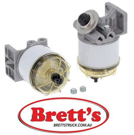 MO 144410 MO144410 COMPLETE FUEL FILTER BTP  MO144410 HIFI  MO 144410 RACOR 445R10