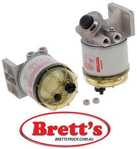 MO 144430 MO144430 COMPLETE FUEL FILTER BTP  MO144430 HIFI  MO 144430