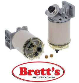 MO 144602 MO144602 COMPLETE FUEL FILTER BTP  MO144602 HIFI  MO 144602