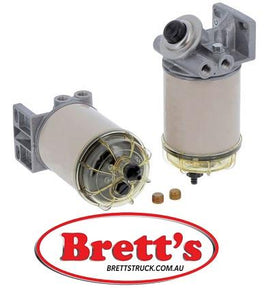 MO 144610 MO144610 COMPLETE FUEL FILTER BTP  MO144610 HIFI  MO 144610