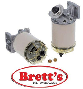 MO 144630 MO144630 COMPLETE FUEL FILTER BTP  MO144603 HIFI  MO 144603