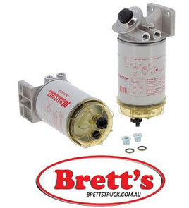 MO 144930 MTC MO144930MTC COMPLETE FUEL FILTER BTP  MO144930MTC HIFI  MO 144930MTC MO 144930 MTC