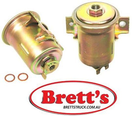 BE 1008 BE1008 PETROL FILTER BTP  BE1008 HIFI  BE 1008