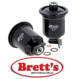 BE 1014 BE1014 PETROL FILTER BTP BE1014   HIFI  BE 1014