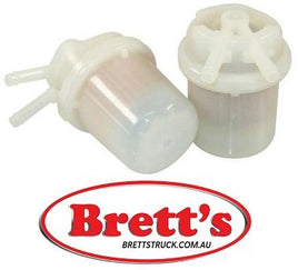 BE 1017 BE1017 PETROL FILTER BTP  BE1017 HIFI  BE 1017