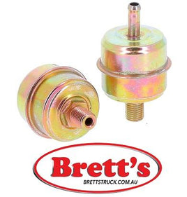 BE 1018 BE1018 PETROL FILTER BTP  BE1018 HIFI  BE 1018 WK 614/35 , 23030-24010 , WK61435 , 2303024010