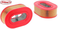 FA9917 WCA9262 AIR FILTER A900 HATZ OVAL WCA9262   C25124 P781746 42233 WIX     AF25322 PA4093 BALDWIN 952900 A-8678 A8678 WA900