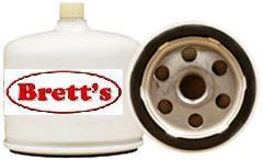 SN 40580 SN40580 FUEL FILTER HIFI BUY AT BRETTS TRUCK .COM.AU
