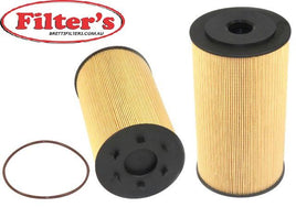 SO 11134 SO11134 OIL FILTER HIFI BUY AT BRETTS TRUCK .COM.AU EU3023273538 23273538 VOLVO MAXI PARTS 23958454