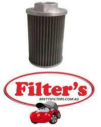 SH 77613 SH77613 HYD HYDRAULIC FILTER HIFI BUY AT BRETTS TRUCK .COM.AU