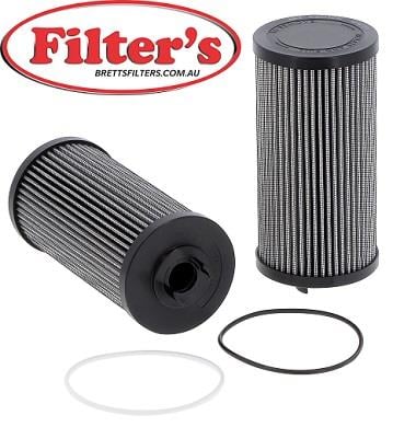 KH 630126 KH630126 HYD HYDRAULIC FILTER HIFI 045175 , 6195532M91 , KH6 ...