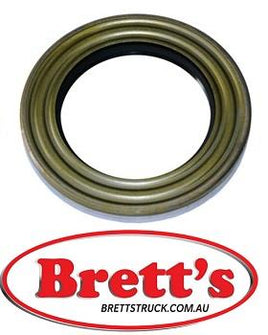 10950.385 HUB SEAL REAR MITSUBISHI CANTER SUPREME CE1046 , MB308965 , 98280.946 , 3L2615 , 85X127X13