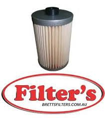 SN 40647 SN40647 FUEL FILTER BTP  SN40647 HIFI  SN 40647  01492932 CUMMINS 1492932 CUMMINS AX1001368 CUMMINS