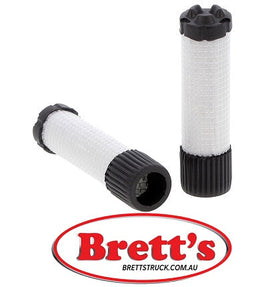 SA 160097 SA160097 AIR FILTER INNER HIFI BTP  SA160097 SA 160097 HIFI  CAT 533-3118 5333118 , SL83172