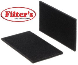 SC 90113 SC90113 CABIN AIR FILTER BTP  SC90113 HIFI  SC 90113 JOHN DEERE 8400 8300 8200 8100