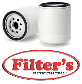 SN 40517 SN40517 FUEL FILTER HIFI BUY AT BRETTS TRUCK .COM.AU